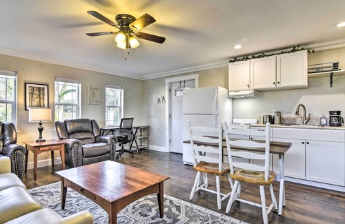 Milwaukie House | Well-Appointed Milwaukie Home: Great Location