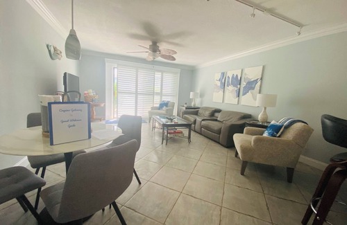 Madeira Villa Madeira Villa Condo | Well-appointed walk-up - 184 steps from the beach