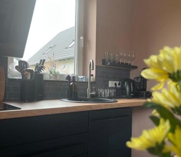 Nettersheim Apartment | Well-being in Eifel