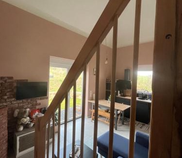 Nettersheim Apartment | Well-being in Eifel