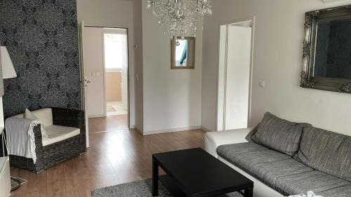 Mettmann Apartment | Well-being oasis centrally & fully equipped