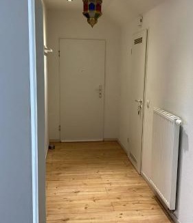 Mettmann Apartment | Well-being oasis centrally & fully equipped