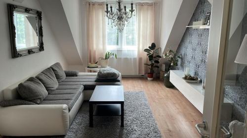 Mettmann Apartment | Well-being oasis centrally & fully equipped