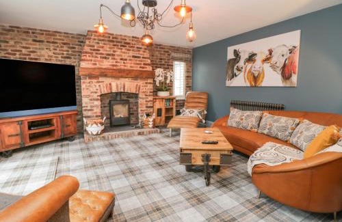 Leven House | Well Cottage