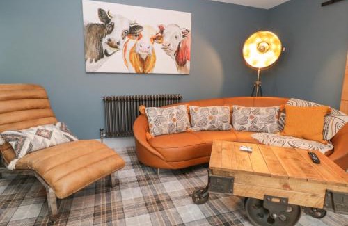 Leven House | Well Cottage