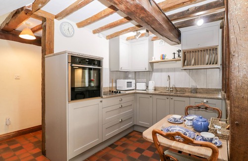 Longborough Cottage | Well Cottage