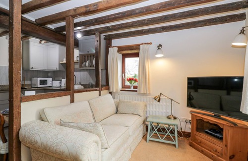 Longborough Cottage | Well Cottage