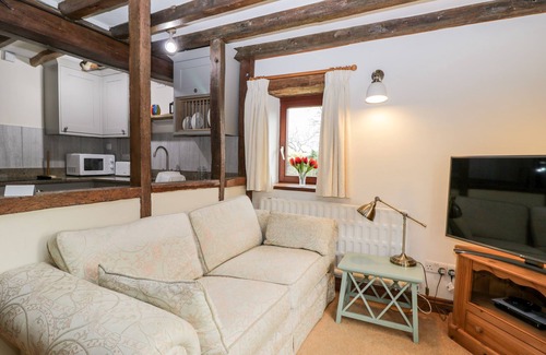 Longborough Cottage | Well Cottage