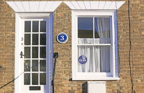 Southwold House | Well Cottage - Southwold