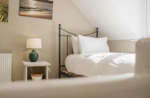 Rossett House | Well decorated & traditional cottage on Wales England border - sleeps 7