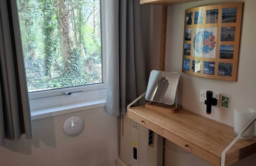 Lelant House | Well Equiped Holiday Bungalow at St Ives Holiday Village