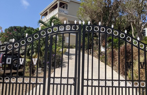 Jost Van Dyke House | Well Equipped 1 bedroom