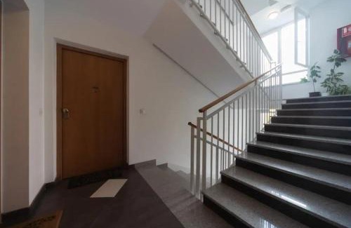 Zagreb Apartment | Well-equipped apartment with free parking