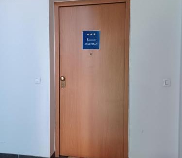 Zagreb Apartment | Well-equipped apartment with free parking