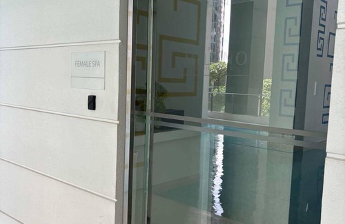 Downtown Condo | Well-Equipped Condo for Rent.