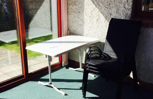 Trearddur Bay House | Well equipped family bungalow near beach at Trearddur Bay Anglesey