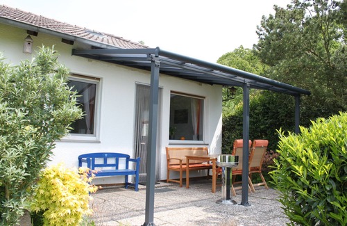 Wanfried House | well-equipped "Ferienhaus Rosental"