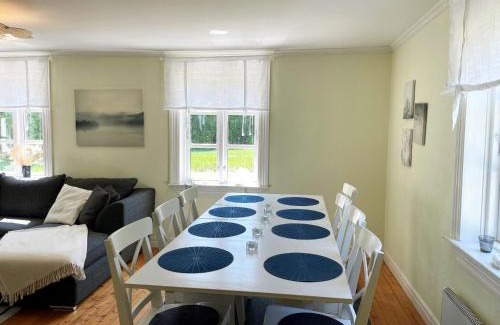 Forsheda House | Well-equipped holiday home outside Forsheda