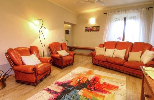 Gallina House | Well-equipped Holiday Home in SPEDALETTO Italy with Private Pool