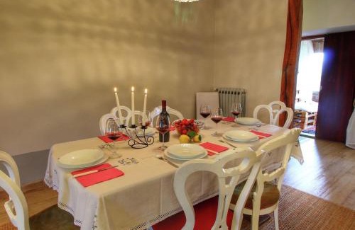 Gallina House | Well-equipped Holiday Home in SPEDALETTO Italy with Private Pool