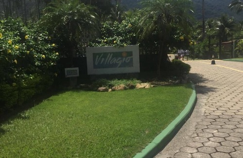 Maresias House | Well-equipped house in the best seaside condominium