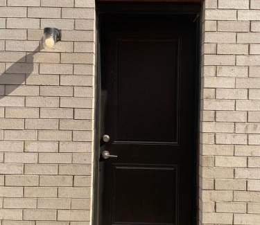 Fonthill Apartment | Well-equipped, peaceful and centrally located