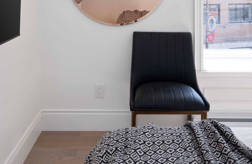 Latin Quarter Apartment | Well-equipped studio in the heart of downtown!