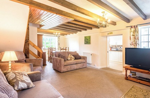 North Tamerton Cottage | Well Farm Cottage - UK11879