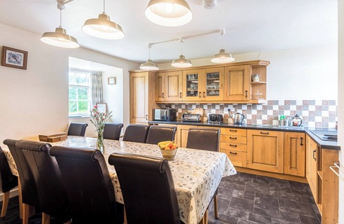 North Tamerton Cottage | Well Farmhouse - UK11880
