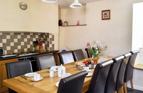 North Tamerton Cottage | Well Farmhouse - UK11880