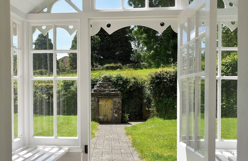 North Tamerton Cottage | Well Farmhouse - UK11880