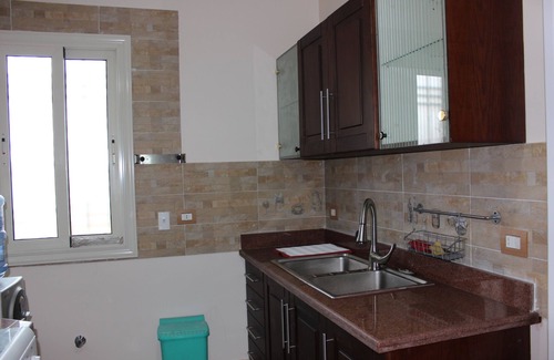 As-Sayidah Zaynab Apartment | Well Furnishd Luxury Flat city center