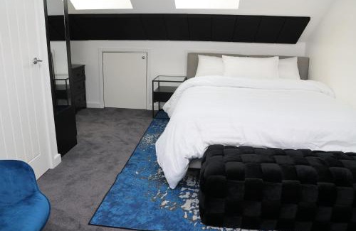 Havering Apartment | Well furnished 4 bedroom house in Rainham