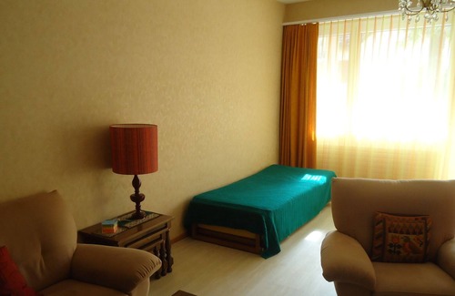 Collina d'Oro Apartment | Well furnished apartment in Gentilino near Lugano