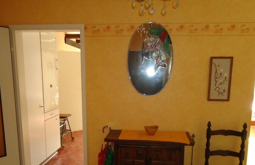 Collina d'Oro Apartment | Well furnished apartment in Gentilino near Lugano