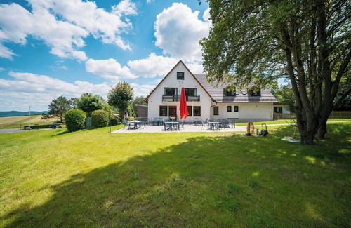 Eschwege House | Well furnished house, 12000m² outdoor area, ideal secluded location