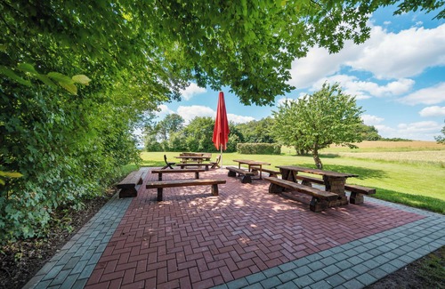 Eschwege House | Well furnished house, 12000m² outdoor area, ideal secluded location