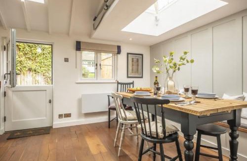 Wenhaston House | Well Green Cottage