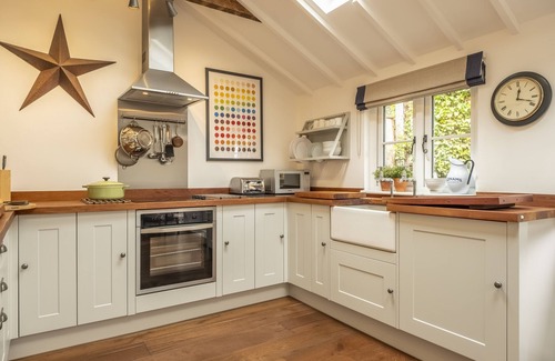 Wenhaston Cottage | Well Green Cottage, Wenhaston