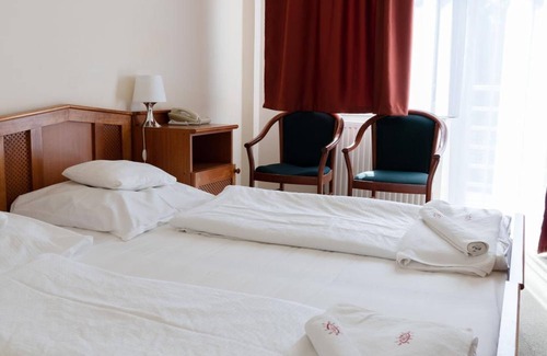 Harkany Hotel | Well Hotel
