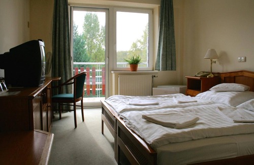 Harkany Hotel | Well Hotel