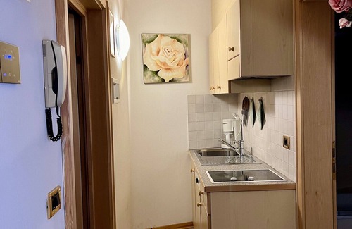 Arabba House | Wellness Residence Panorama - Check-in at Olympia Hotel