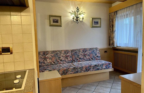 Arabba House | Wellness Residence Panorama - Check-in at Olympia Hotel