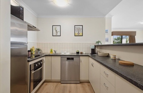 Northbridge Apartment | Well-kept Apartment in Northbridge