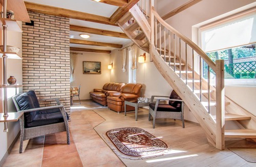 Gryfino House | Well-kept cottage in a cottage-colony in the village Wirow.