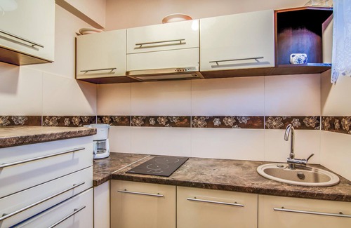 Gryfino House | Well-kept cottage in a cottage-colony in the village Wirow.