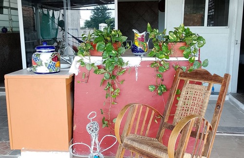 Acapulco Apartment | Well located, close to everything.