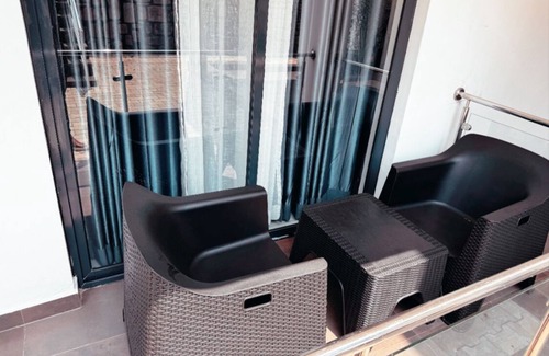 Kigali Apartment | Well located 2 Bedrooms Apartment