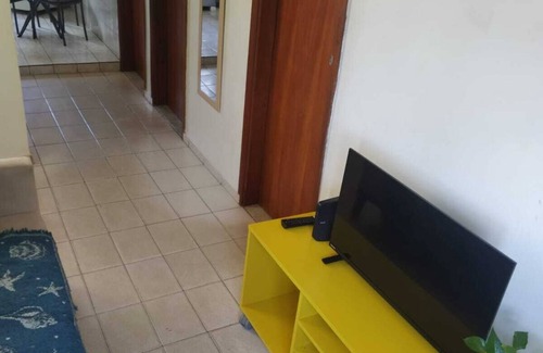 Cruzeiro Apartment | Well-located and cozy corner in the central part of Brasília