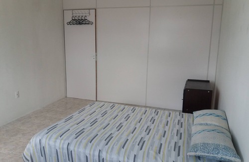 Centro Apartment | Well Located, close to Praia de Iracema, Beira Mar and Feira do Mucuripe.